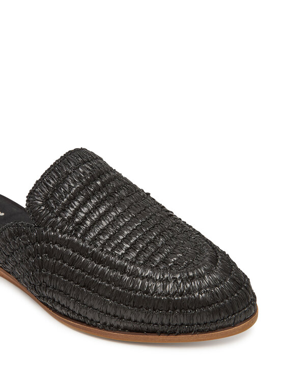 Toms Шльопанці Toms Jade 10022001 Чорний