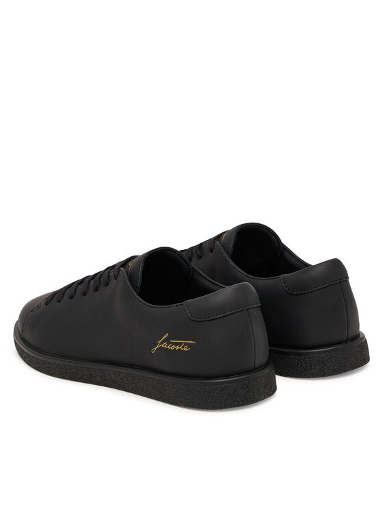 Lacoste Снікерcи Lacoste Linecourt  51SMA0115 Чорний