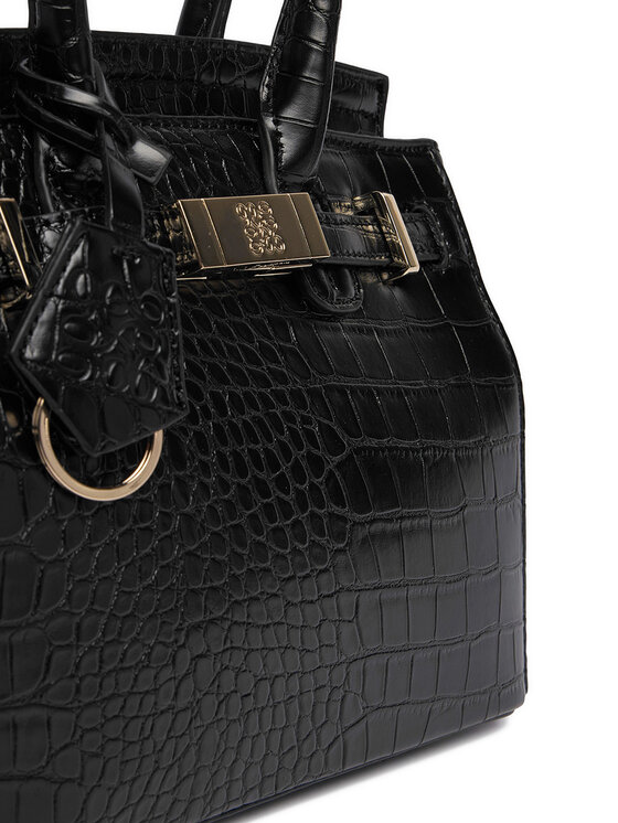 Nine West Сумка Nine West CEO-Lexa-LDA8378 Чорний