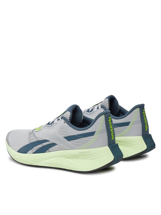 Reebok Běžecké boty Reebok Energen Tech Plus IF5302 Šedá