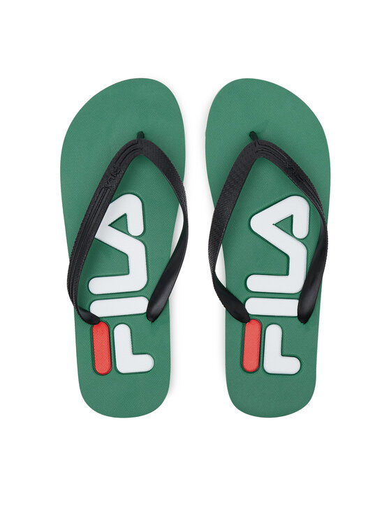 Fila Flip-flops Fila FFM0007 63082 Fekete