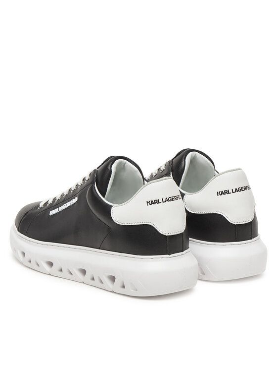 KARL LAGERFELD Sneakers KARL LAGERFELD KL54519A Nero