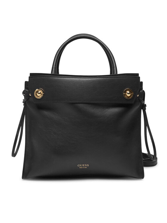 Guess Дамска чанта Guess HWBIAA L5117 Черен