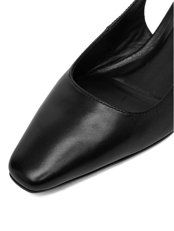 GINO ROSSI Туфлі GINO ROSSI EO-GL69-280 Чорний
