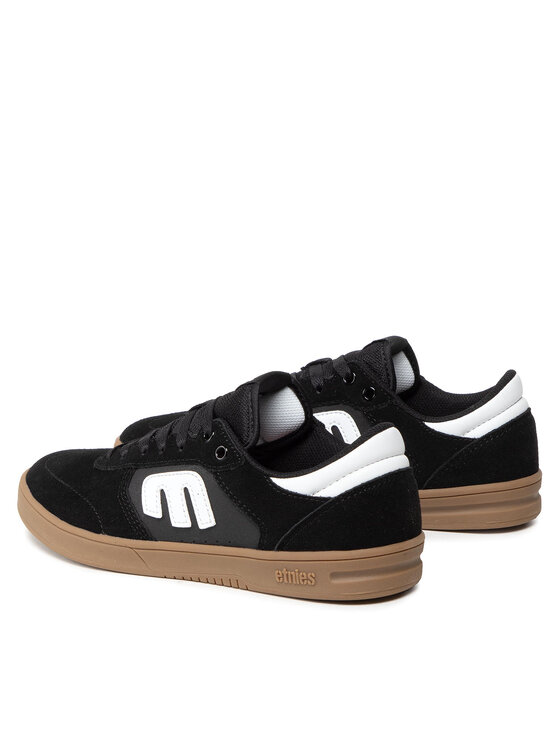 Etnies Tenisenes Etnies Windrow 4101000551 Melns