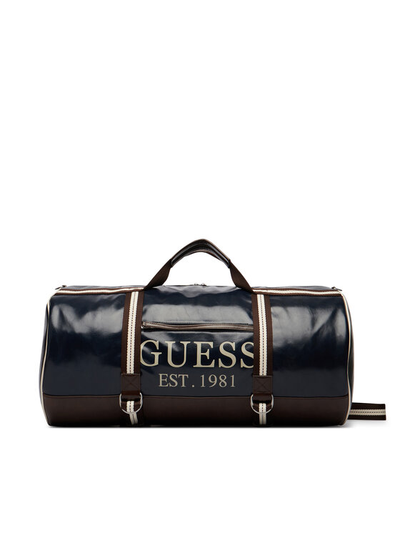 Guess Дорожня сумка Guess TMOSVI P6335 Cиній