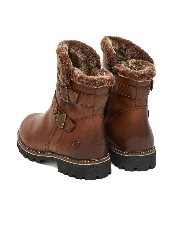 Remonte Botines Remonte CEO-D8484-24 Marrón