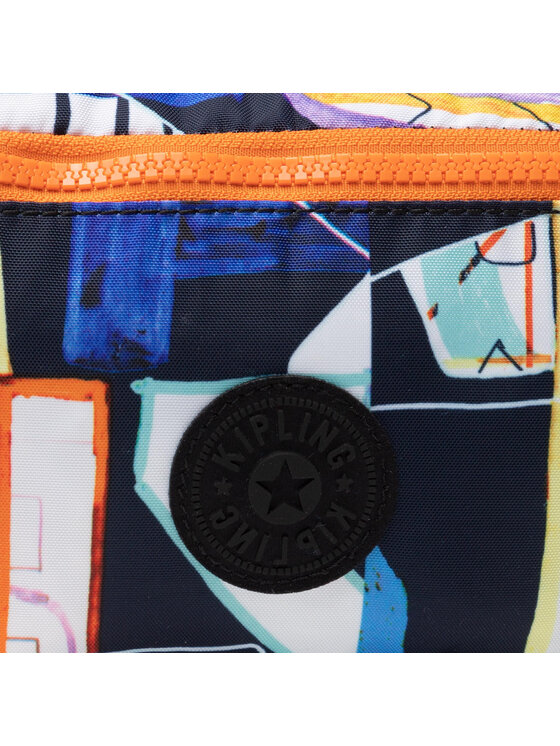 Kipling Marsupio﻿ Kipling Fresh Lite KPKI345396O1 Blu scuro