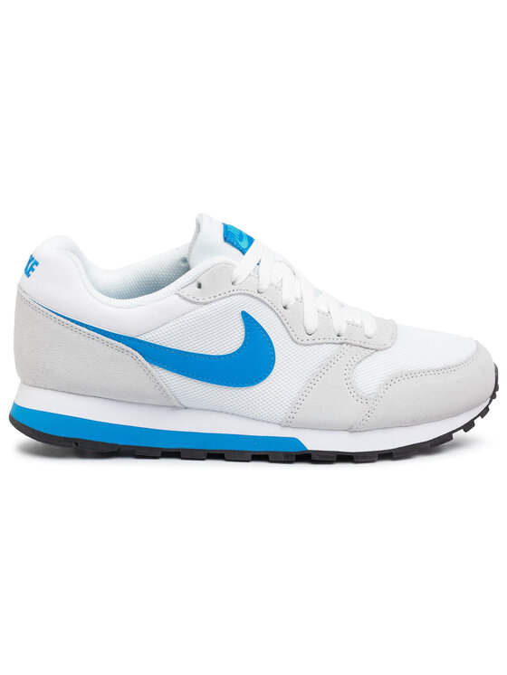 Nike Сникърси Nike Md Runner 2 749794 144 Бял