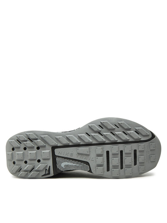 Nike Tekaški čevlji Nike Juniper Trail 3 FQ0904 001 Črna