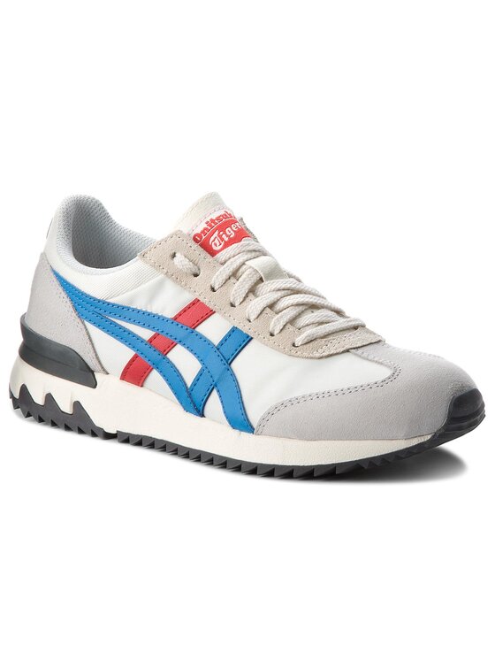 Onitsuka Tiger Snīkeri Onitsuka Tiger California 78 Ex 1183A194 Balts
