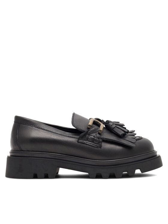 Badura Chunky loafers Badura 22SS24 Nero