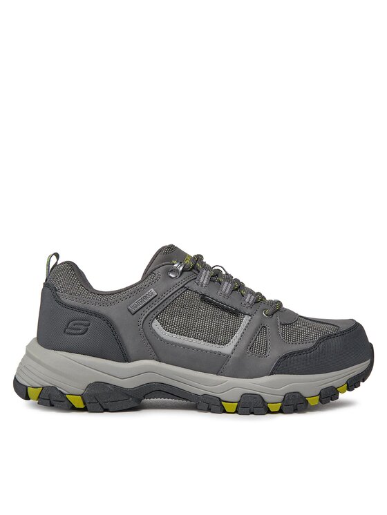 Skechers Laisvalaikio batai Skechers Selmen Forel 204937/CHAR Pilka