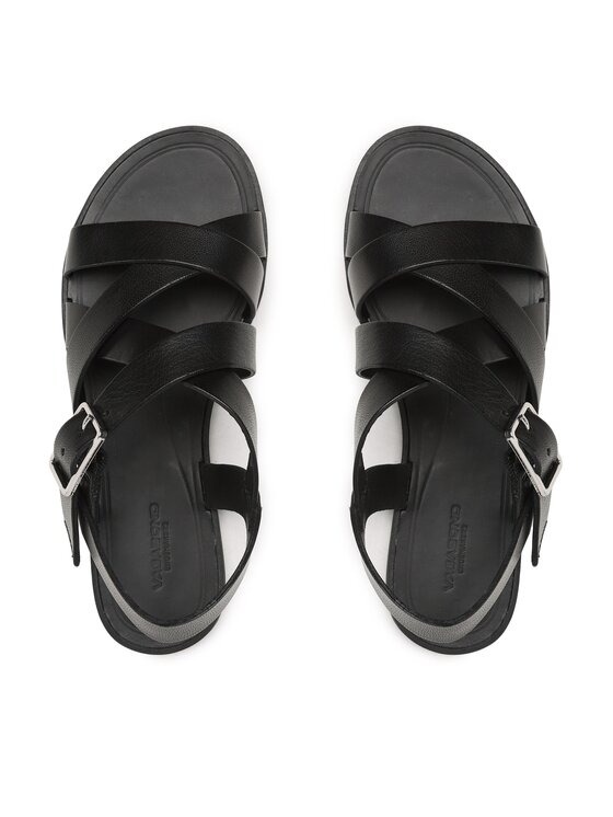 Vagabond Shoemakers Босоніжки Vagabond Shoemakers Tia 2.0 5531-201-20 Чорний