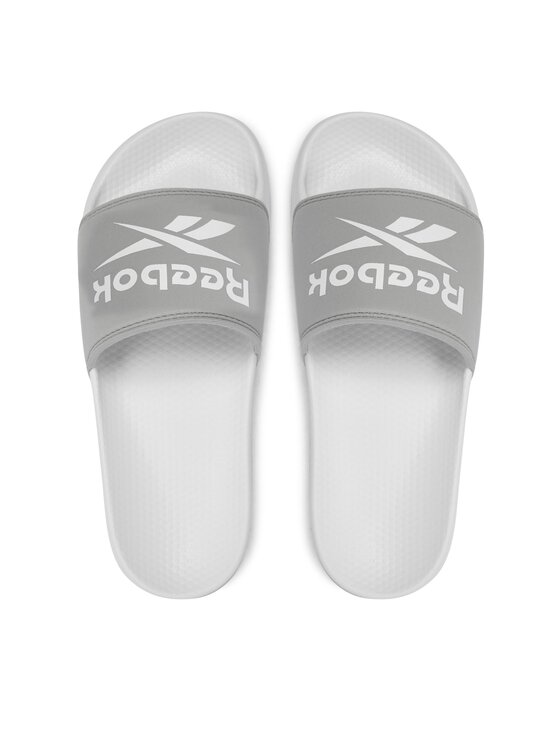 Reebok Шльопанці Reebok Fulgere 100063326 Сірий