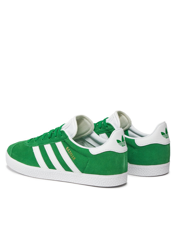 adidas Снікерcи adidas Gazelle IE5612 Зелений