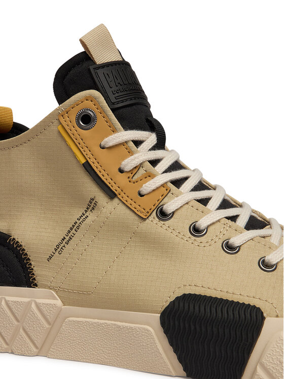 Palladium Bambas Palladium Acecityshelchukka 79131-218-M Beis