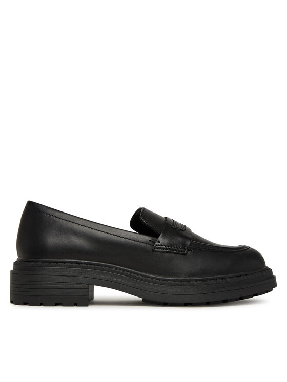 Clarks Мокасини Clarks Orinoco3 Edge 26183172 Чорний