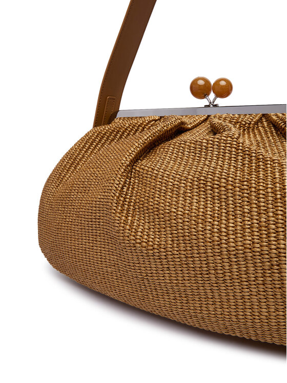 Weekend Max Mara Сумка Weekend Max Mara 2615511095650 Оранжевий