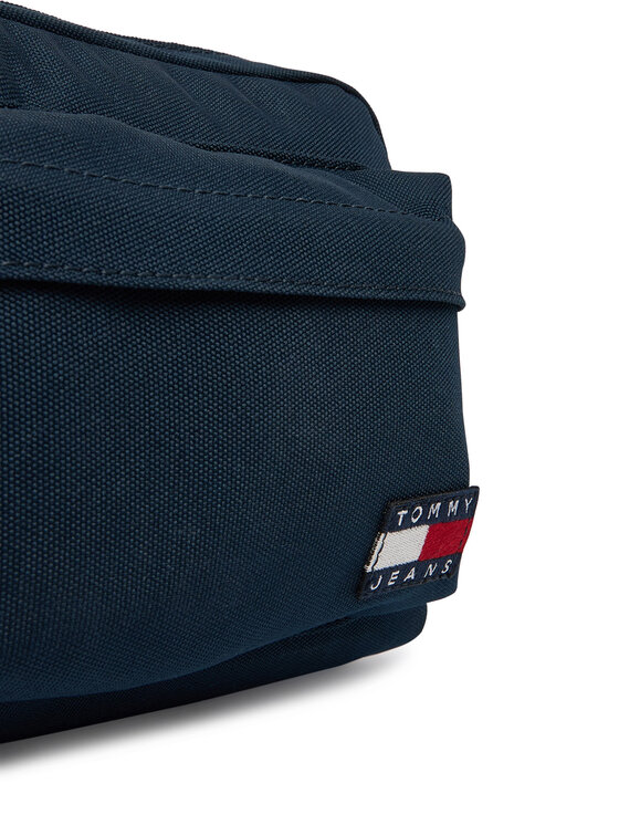 Tommy Jeans Torebka Tommy Jeans Tjw Ess Daily Crossover AW0AW18462 Écru