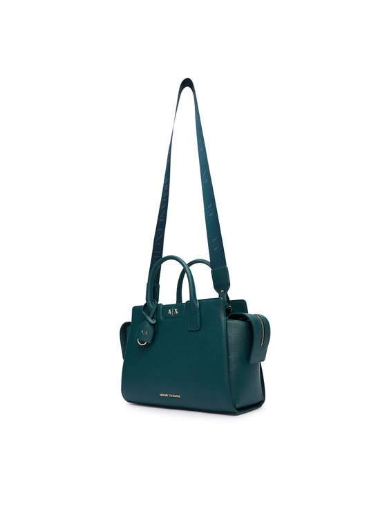 Armani Exchange Сумка Armani Exchange XW002158 AF26570 U7338 Зелений