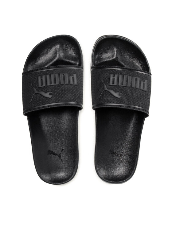 Puma Šlepetės Puma Leadcat 2.0 384139 03 Juoda