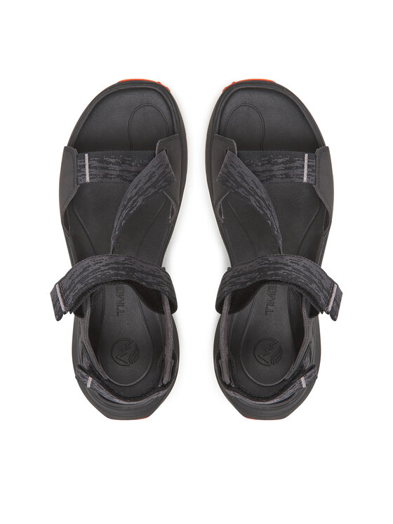 Timberland Босоніжки Timberland Motion Dune TB0A6DPPETY1 Чорний