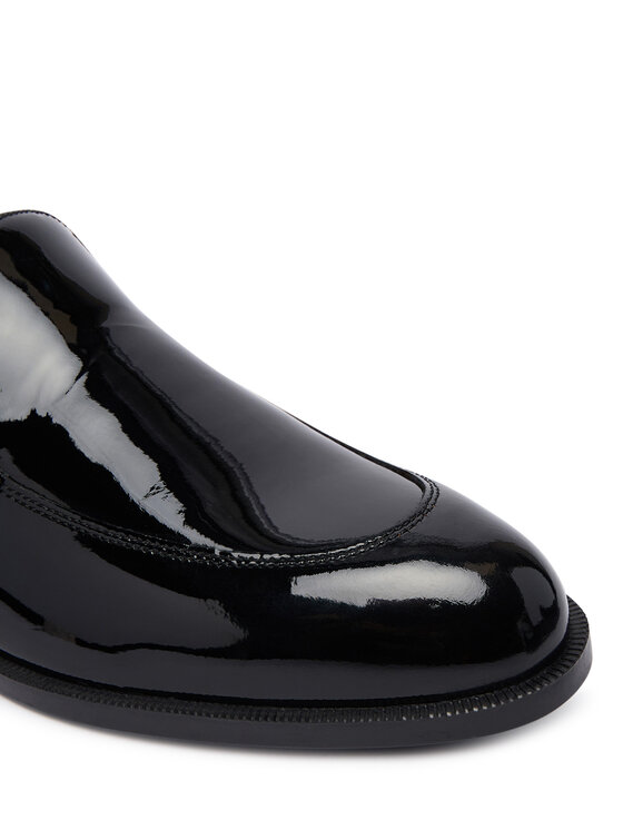 BOSS Lordsi BOSS Tayil 50552506 Melns