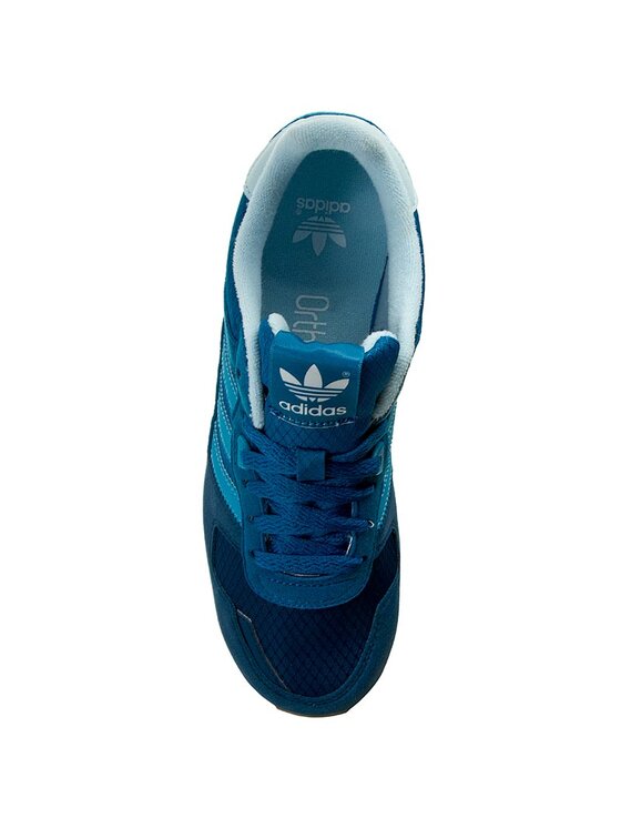 adidas Αθλητικά adidas Zx 700 J S76241 Μπλε