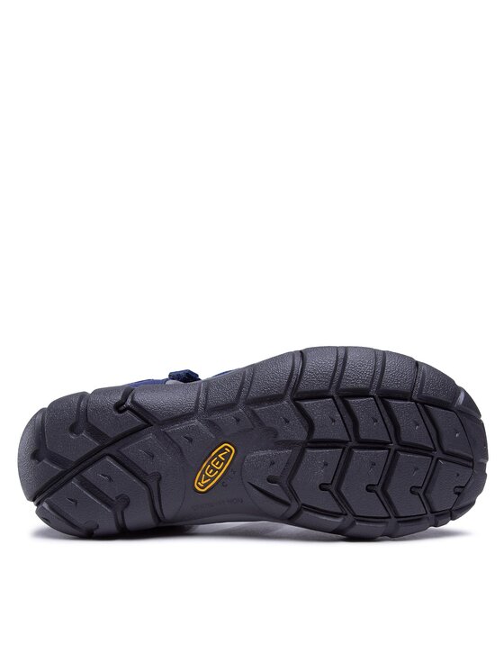 Keen Босоніжки Keen Seacamp II Cnx 1010096 Cиній