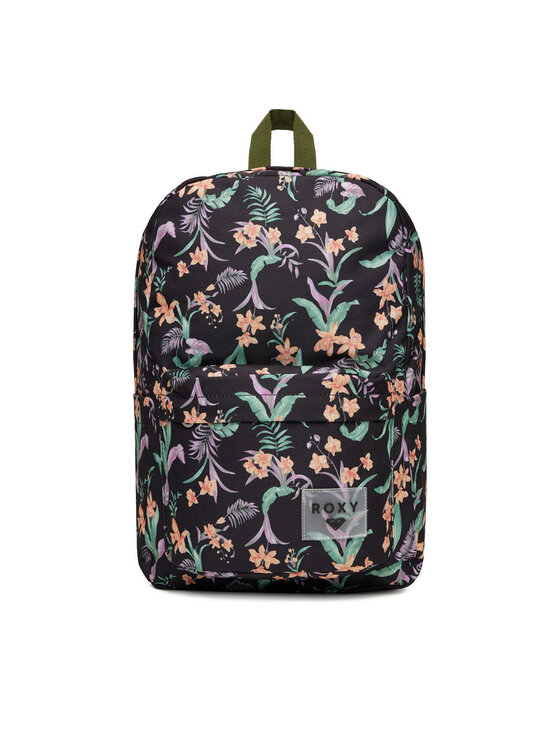Roxy Plecak Roxy ROXY-P-004-07 Czarny