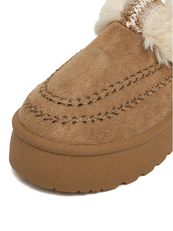 JENNY Sniega zābaki JENNY CEO-WSX23-24 Bēšs