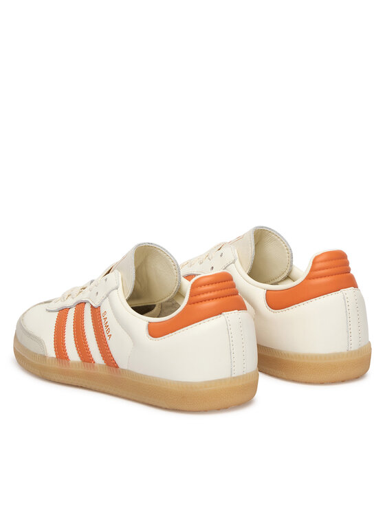 adidas Снікерcи adidas Samba Og IH9057 Білий