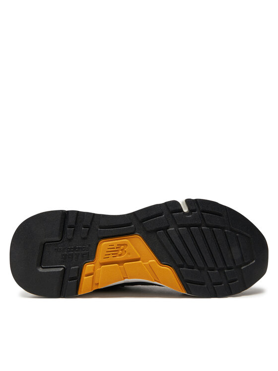 New Balance Tenisice New Balance U997REC Crna