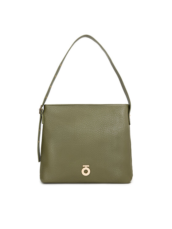 Nobo Ročna torba Nobo BAGU010-K009 Khaki