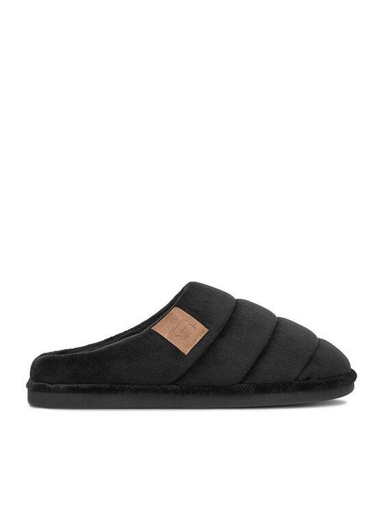 G-STAR Тапочки G-Star Raw CEO-WSS21717-01 Чорний
