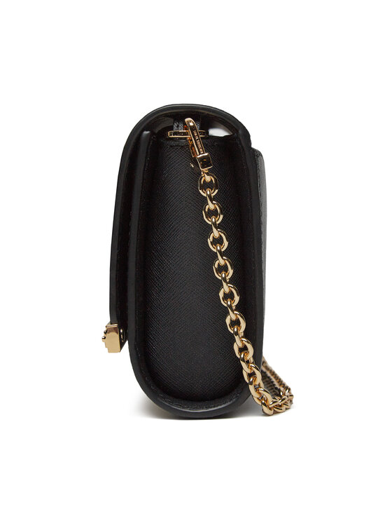 MICHAEL Michael Kors Ročna torba MICHAEL Michael Kors Mona 30H3G8OC3L Črna