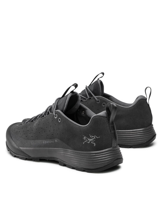 Arc'teryx Trekkingi Arc'teryx Konseal Fl 2 Leather M 075945-474121 G0 Szary