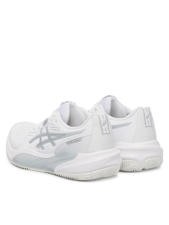 Asics Взуття для тенісу Asics Gel-Challenger 15 Clay 1042A293 Білий
