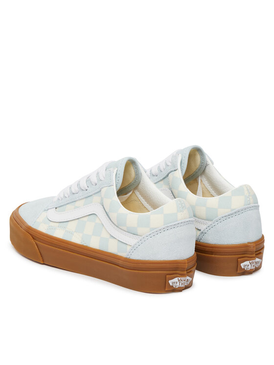 Vans Scarpe sportive Vans Old Skool VN000D2VCJF1 Azzurro chiaro