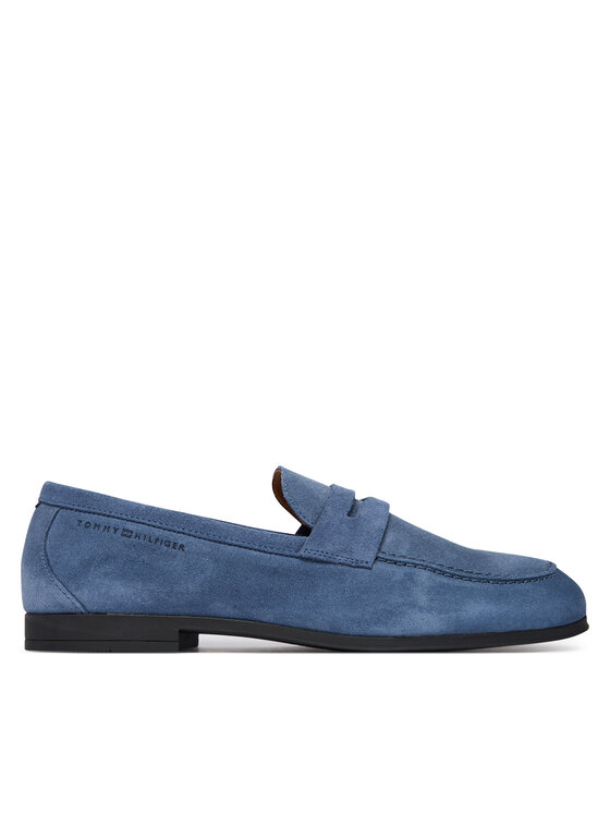 Tommy Hilfiger Lords Tommy Hilfiger FM0FM05745 Kék