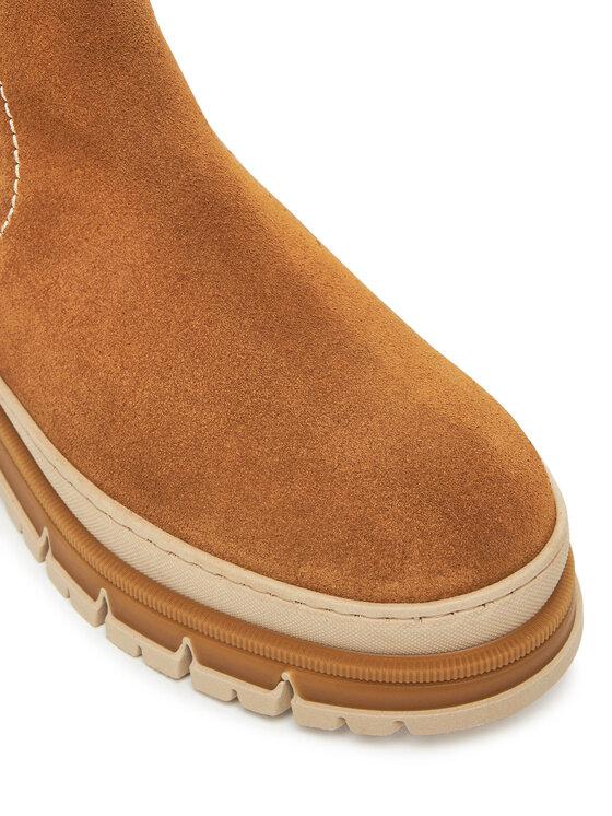 Tamaris Челсі Tamaris 1-25808-45 Коричневий