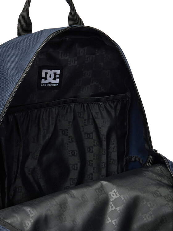 DC Shoes Рюкзак DC Shoes CWBEO-DCI-WS-001-09 Cиній