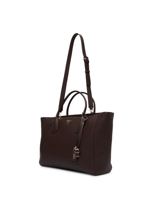 Guess Torebka Guess Marissa HWBG23 33240 Brązowy