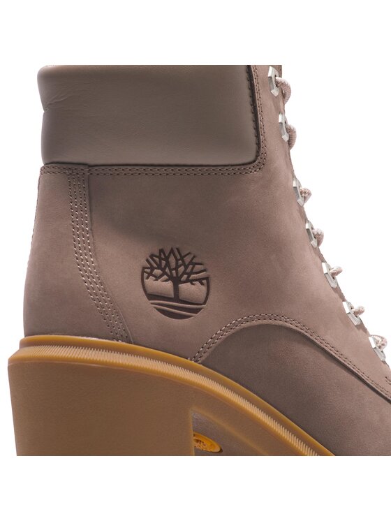 Timberland Черевики Timberland Allington Heights 6In TB0A5Y6Z9291 Бежевий