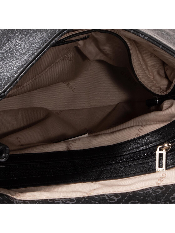 Guess Рюкзак Guess Lorenna (SG) HWSG76 71320 Чорний