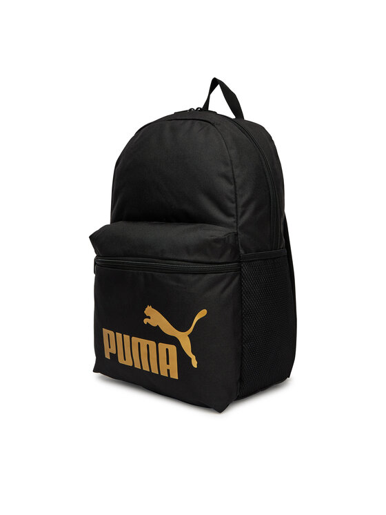 Puma Rucsac Puma PHASE BACKPACK 7994303 Negru