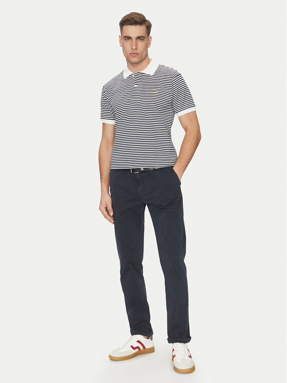 Lacoste Lacoste Polo PH9753 Azul marino Classic Fit