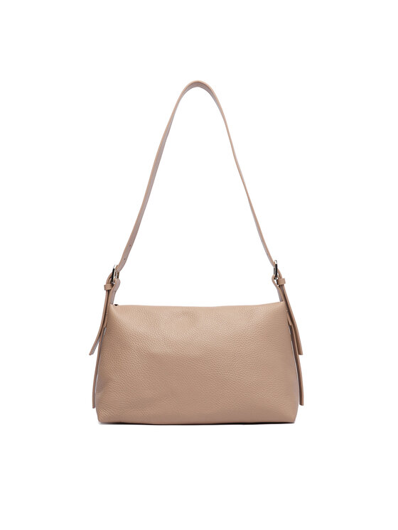 Patrizia Pepe Сумка Patrizia Pepe 8B0256/L148-R874 Бежевий