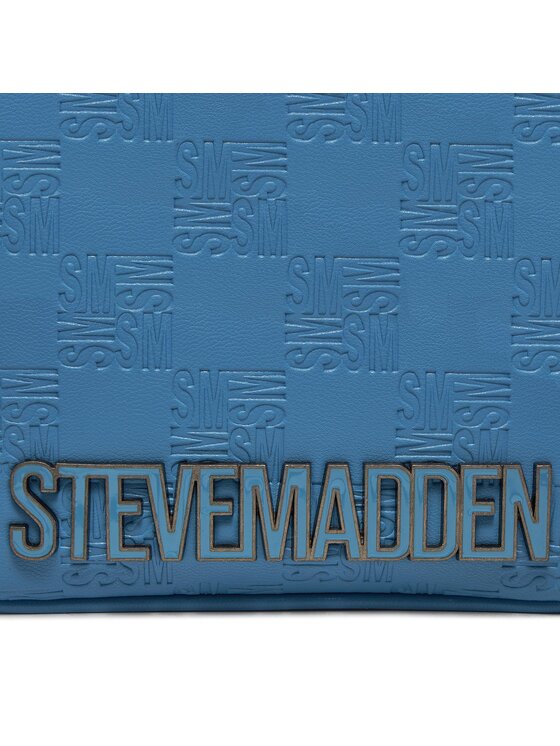 Steve Madden Soma Steve Madden Bminiroy Crossbody SM13001086-02002-C/B Zils